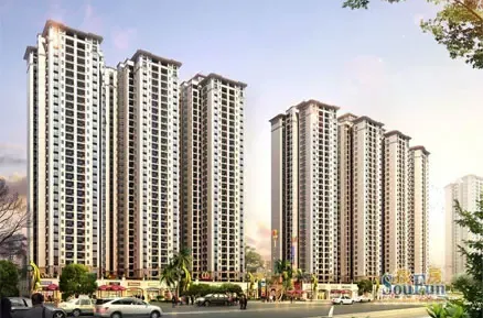 贵阳楼市一周楼盘点击排行(10.25-10.31)-土地