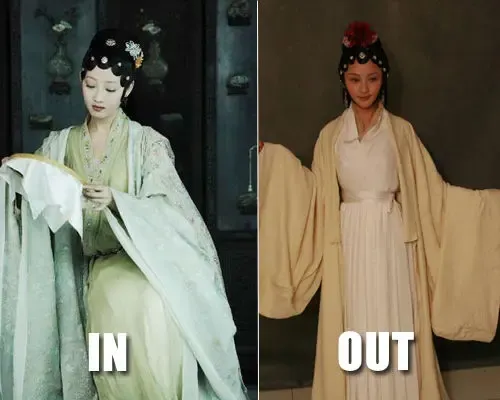 新红楼梦\潜规则\不断?