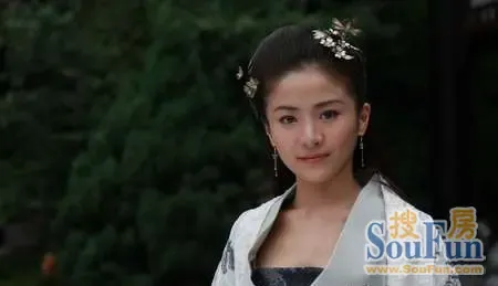 《 聊斋三 》梦幻唯美热播中