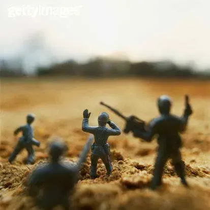 七天毁灭地球 十种