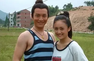 黄晓明飚<em>骂女友</em>? 黄氏历任女友-上海写字楼-
