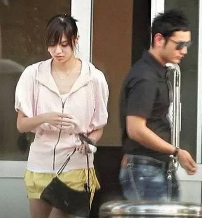 <em>黄晓明</em>飚骂<em>女友</em>? 黄氏<em>历任女友</em>-上海写字楼-