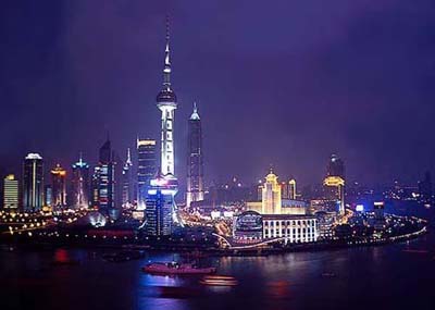 世界摩天大楼城市排名 重庆竟未上榜|搜房地产