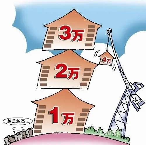 猪肉涨价人均gdp低过日本 买房省钱必看7大建