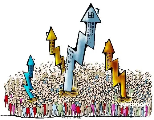 猪肉涨价人均GDP低过日本 买房省钱必看7大建