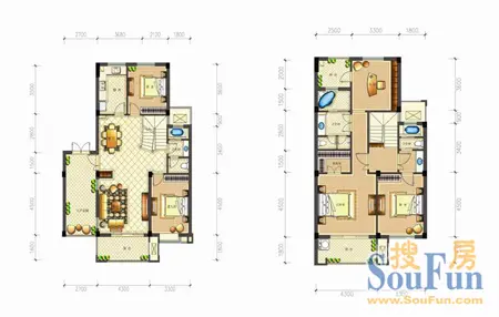 罗马都市2期的多层复式开始接受意向登记了-罗