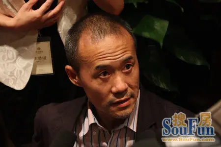万科董事长王石:向优秀同行学习 服 杭州水土|搜
