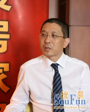 美的水家电曹刚:整合渠道资源挖掘千亿市场蛋