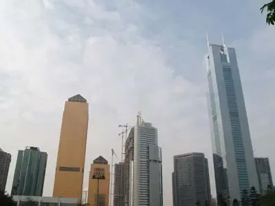 中国十大宜居城市 重庆并非浪得虚名|搜房地产