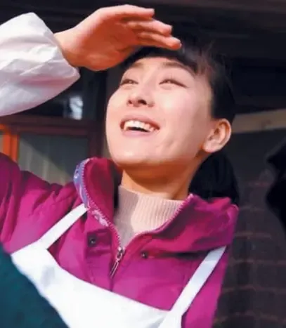 《我的<em>美丽人生</em>》<em>女主角</em>王小早