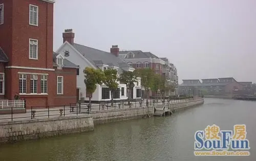 店同搜 福美来不动产文涵加盟店登陆松江新城