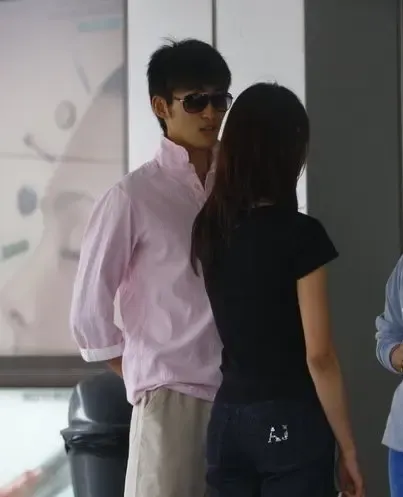 《流星雨2》张翰郑爽戏假情真