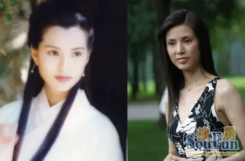 当大美女老去有时也是个大杯具!-苏州新房网-搜