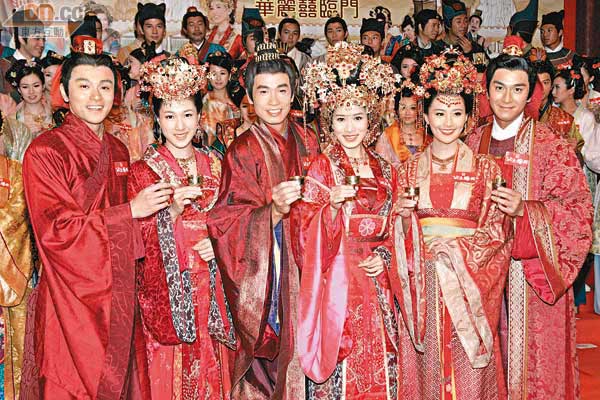 公主嫁到剧情介绍公主嫁到分集剧情剧照-土地