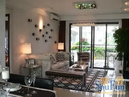 华景里9月12日盛大发售|搜房地产资讯