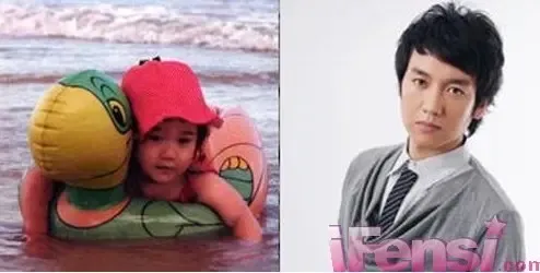 <em>快男</em>刘心武艺<em>陈翔</em>李炜谭杰希 儿时<em>照片</em>大曝光