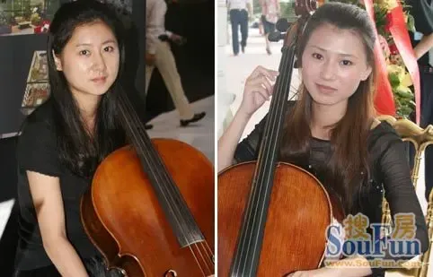 双胞胎斗艳24届东莞名家具展  拾人牙慧 也有