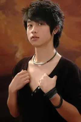 快男4进3谭杰希止步<em>三强</em> <em>历届</em>快男<em>快女</em>家居照