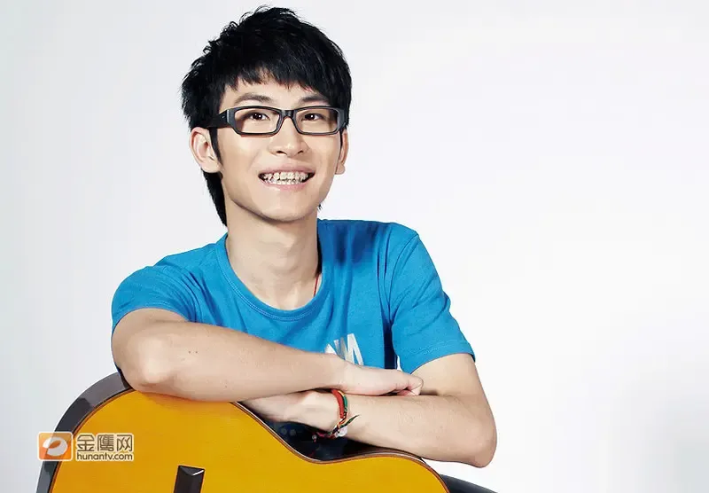 快男4进3谭杰希止步<em>三强</em> <em>历届</em>快男<em>快女</em>家居照