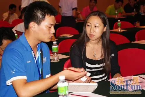 张京云:金九银十是海南购房者入手的最好时机