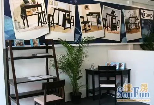 数百元的单件售价树立了高性价比形象 数百元的单件售价树立了高性价比形象