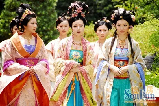 公主嫁到演员表剧照曝光 公主嫁到全集剧情及