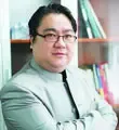 汉宇地产总经理施宏叡