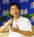 明明房产总经理薛超