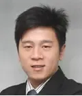 庞双生