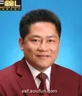 陈家驹