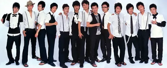 快乐男声刘心_快男刘心的收入