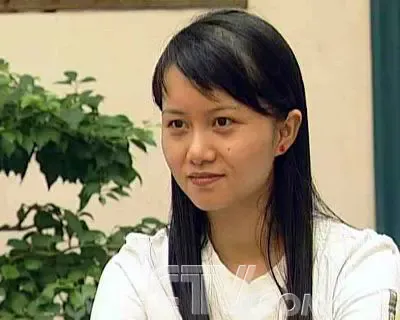 苏明娟图片