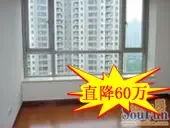 教师节折扣房特供—仁恒河滨城三期