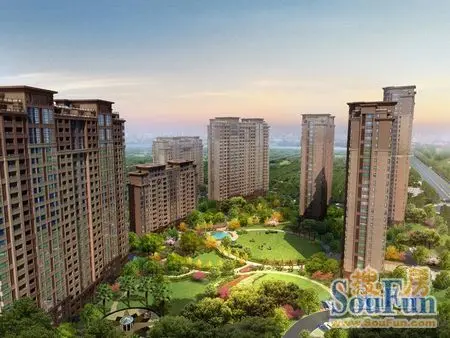 楼市不畏调控? 常州新北区武进区房价大涨|搜房