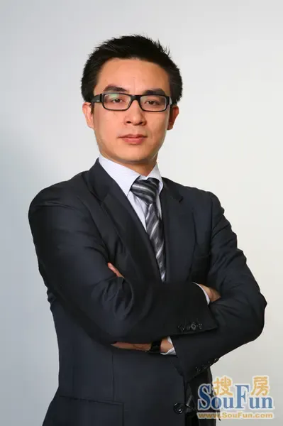 访上海德佑地产总经理邵非:做颠覆中介行业的那个-上海二手房房天下