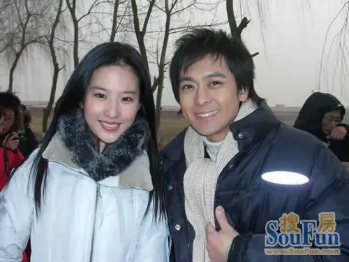 林志颖嫩模老婆陈若仪照片曝光