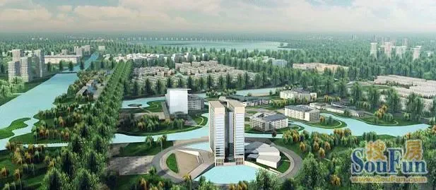 小编踩盘漕湖商业广场