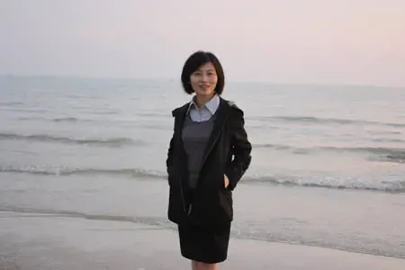 红星美凯龙喻兰:愿与 搜房网 共同描绘未来家居