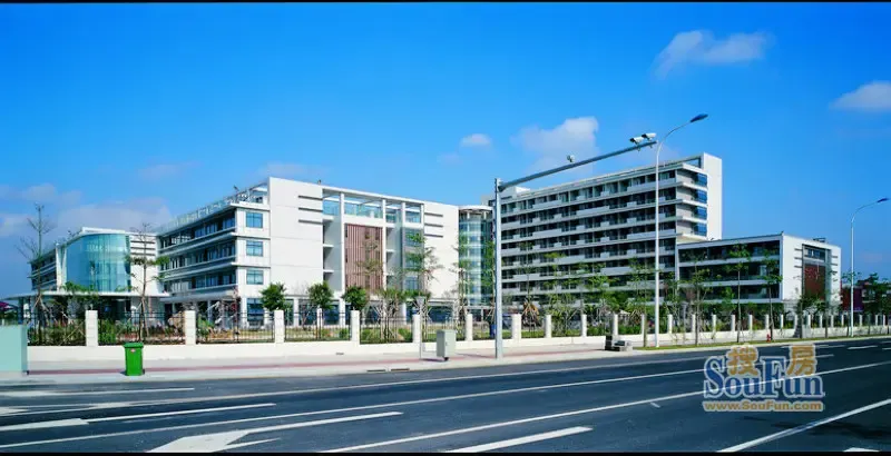 亚运开幕在即 地铁4号线番禺南沙楼盘逐个数