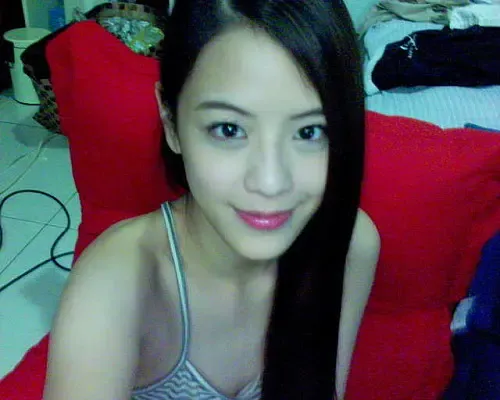  周杰伦 新欢 江语晨 清纯甜美写真曝光