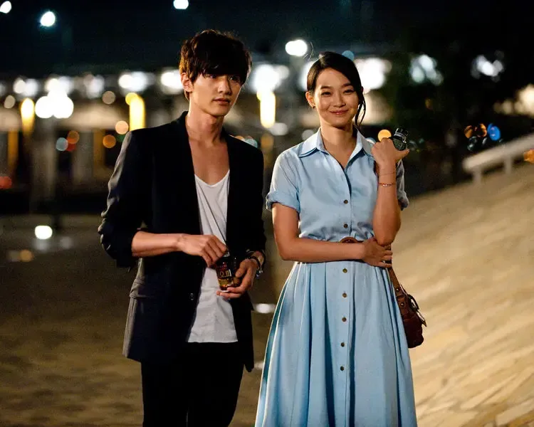 看申敏儿<em>李胜基</em>