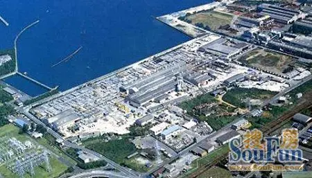 誉满全球的台湾新竹科技园区