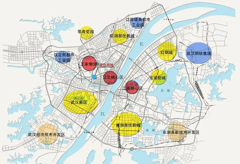标签:武汉土地拍卖