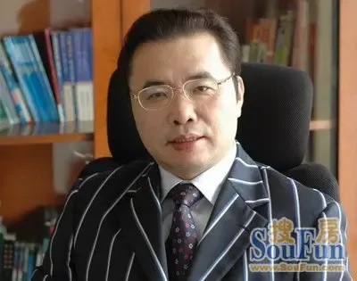 春之声朱大鸣:祝搜房网再创伟业 再铸辉煌|搜房