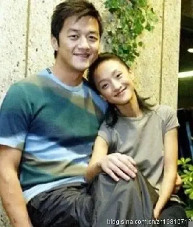 王学兵范冰冰 一部戏情侣未能到老-南京<em>新房</em>网