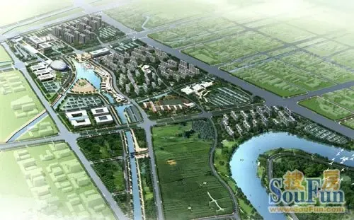 广州亚运城概况|搜房地产资讯