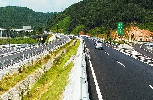 福州绕城高速_福州绕城高速2018_福州绕城高速玉田