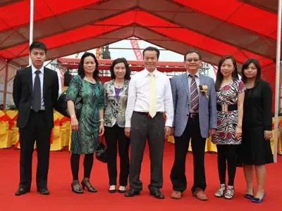 千灯建滔裕花园9月28日盛大动工|搜房地产资讯