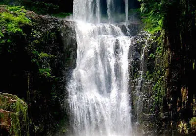 罗源旅游景点介绍