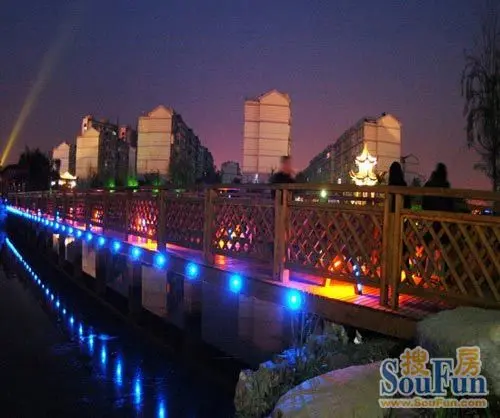 绿洲天逸城:幸福薛家 常州新城发展典范